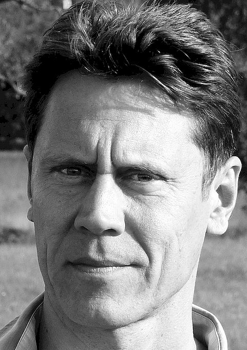 Udo Kawasser